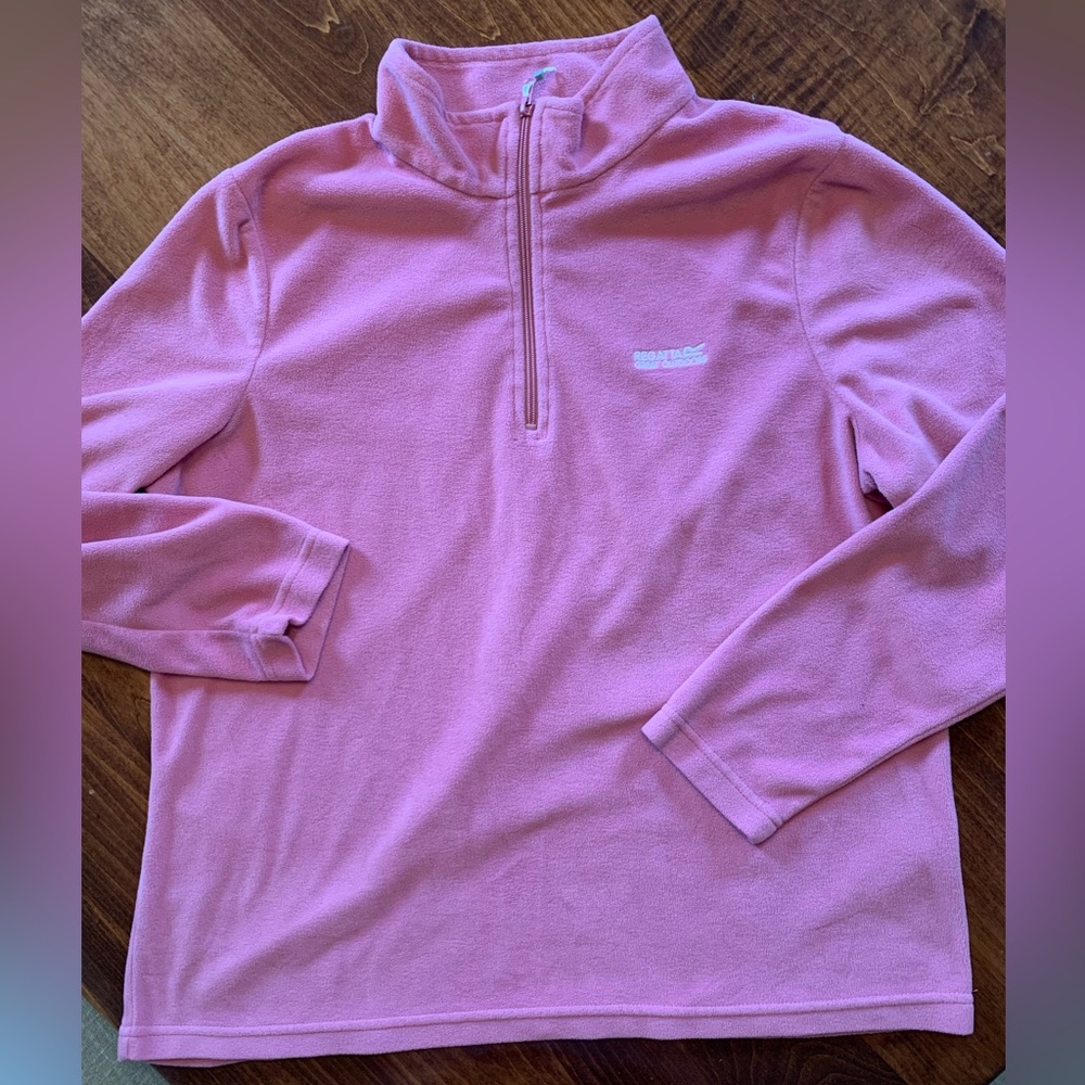 Regatta Outdoors Fleece